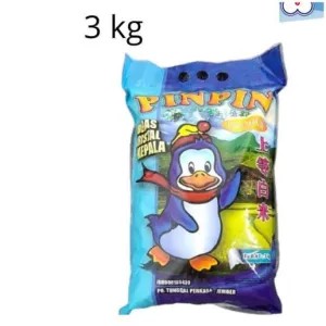 beras pin pin 3kg