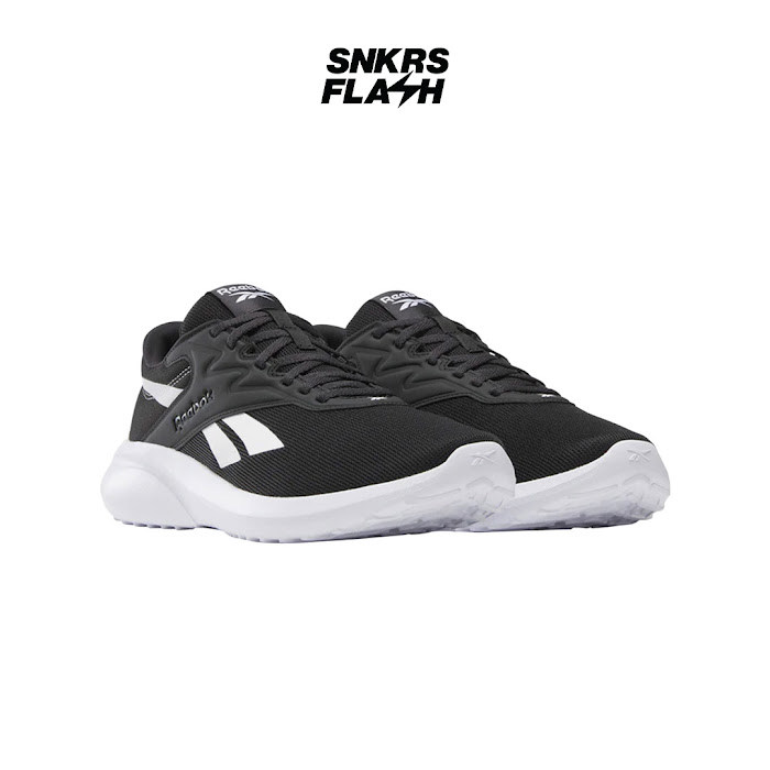 REEBOK Lite 5 Black White Sepatu Lari Pria - 100227417 - Size 44