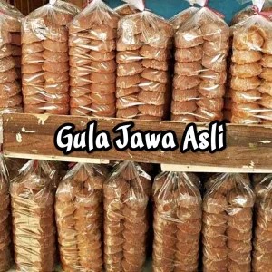 Gula Jawa Asli 10kg
