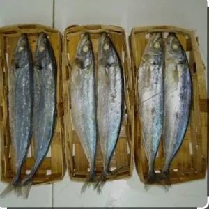Ikan Cue Keranjang