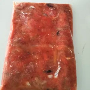 tetelan ikan salmon 500g