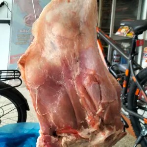 daging kambing 1kg