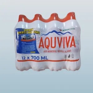 AQUVIVA 700ML 700ml