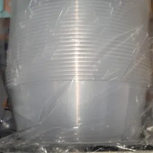 Thinwall Round 650 ml 650ml