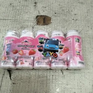 CIMORY YOGURT TAYO LITTLE ISI 5BTL