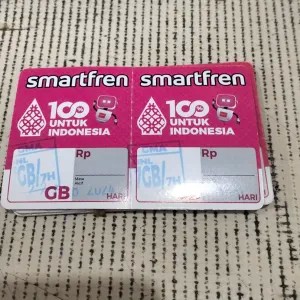 KOUTA SMARTFREN UNLIMITED 7HRI