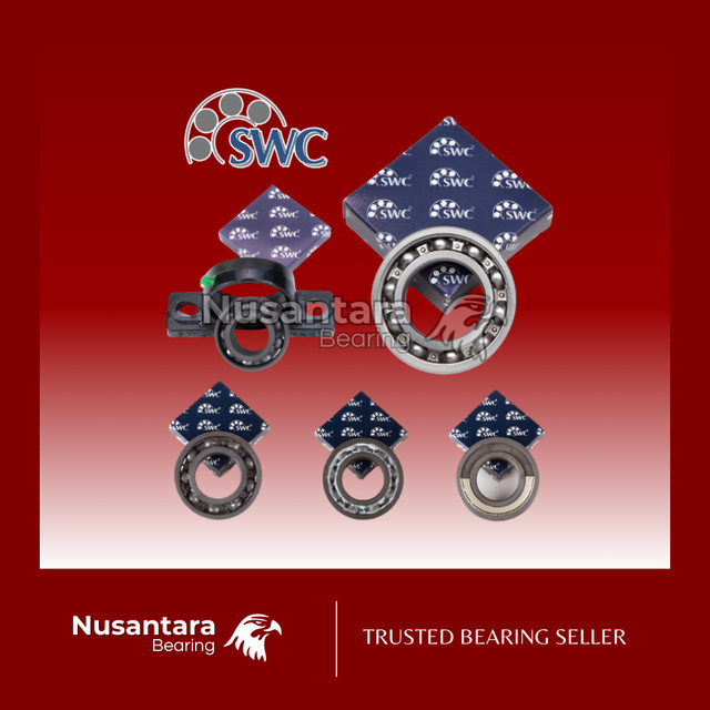 6204 ZZ BEARING TAHAN PANAS/ HIGH TEMPERATUR 6204-2ZR-HT2 SWC GERMANY