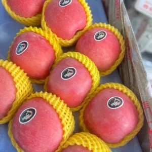 Apel fuji premium blush