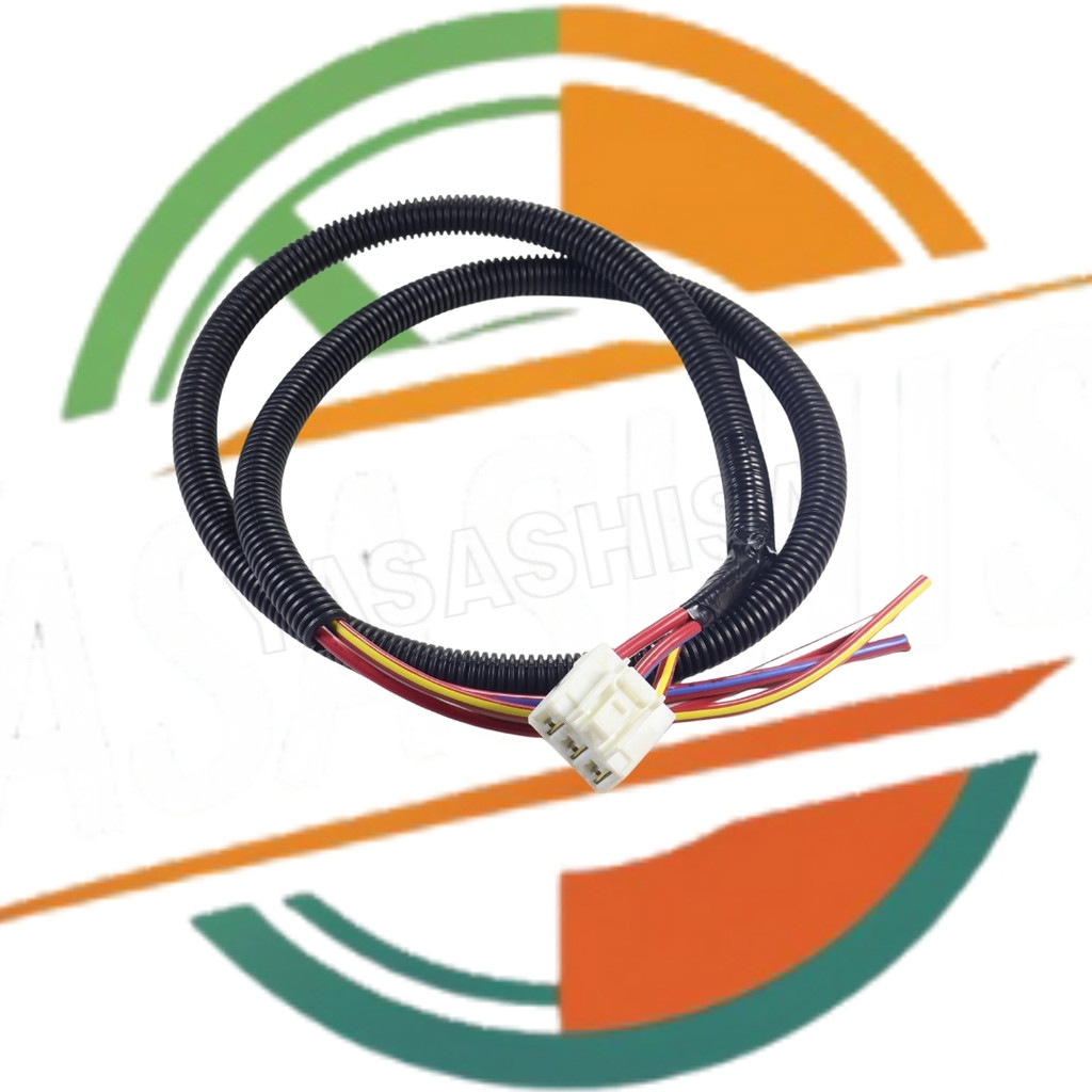 KABEL SPULL PANJANG 130CM NMAX NEW, AEROX 155, LEXI