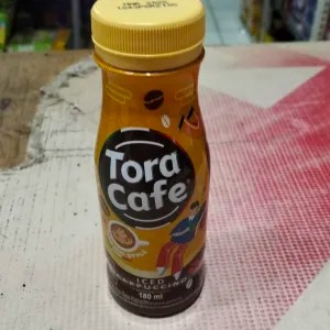 TORACAFE ICED CAPPUCINO 180ML 180ml