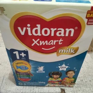 VIDORAN 1+ RS vanila 350gr 350g