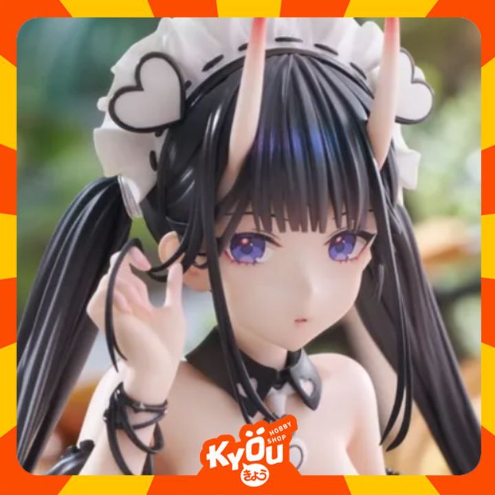 PVC Figure 1/7 Noshiro - Hold the Ice Ver. Azur Lane