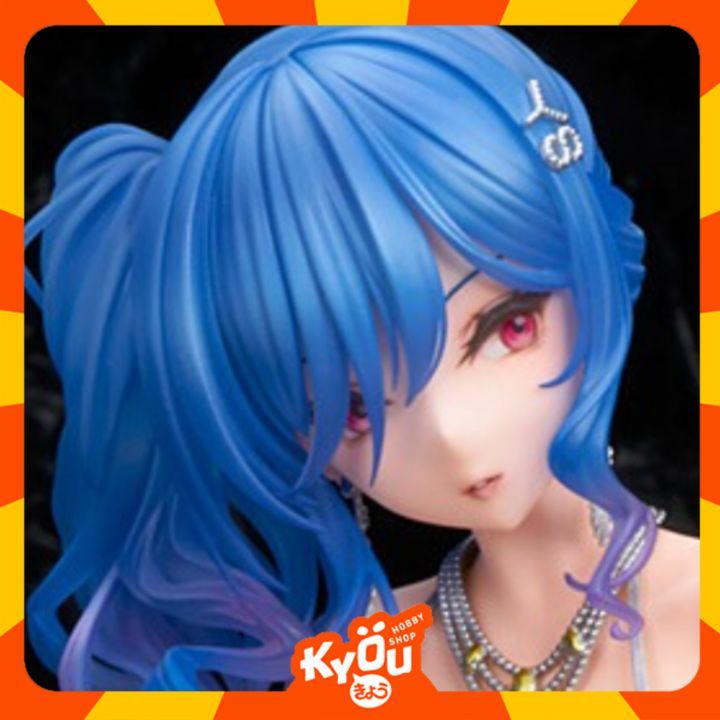 PVC Figure 1/6 St. Louis - Luxury Handle Ver. Azur Lane