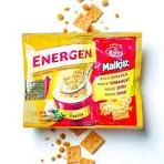 energen vanilla topping malkist per pcs