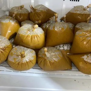 BUMBU kuah belangong, ikan paya, ayam, bebek , masak aceh 1per pack