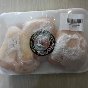 Daging ayam potong paha atas