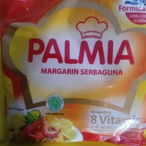 palmia margarin serbaguna
