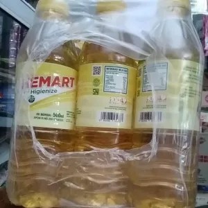Hemart Minyak Goreng 500 ml 500ml