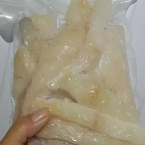 FILET KERAPU/FROZEN SEAFOOD/FROZEN FOOD 500g