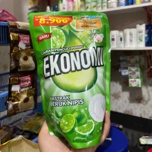 ekonomi 650ml