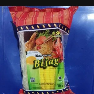 bihun jagung/bijag