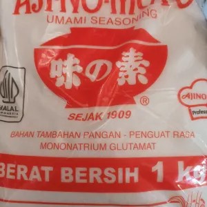 ajinomoto 1kg