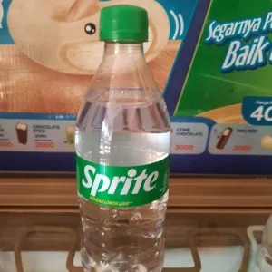 sprite 250ml