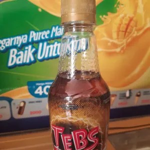 TEBS SPARKLING 300ml