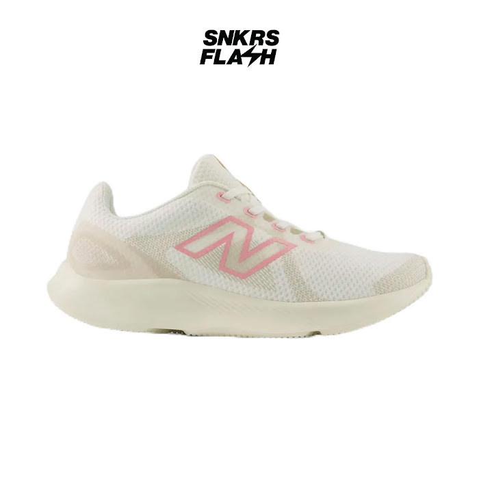 NEW BALANCE 430 White Sepatu Lari Wanita - WE430LT4