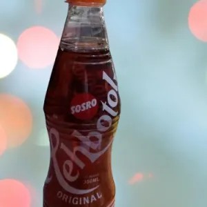 Teh botol Sosro 350 ml 350ml