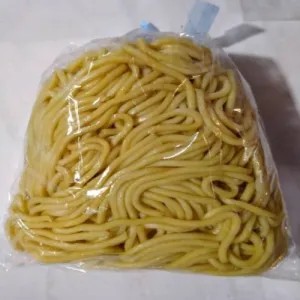 mie kuning 1kg 1kg