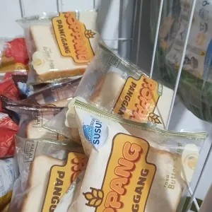 roti ropang panggang harga per biji