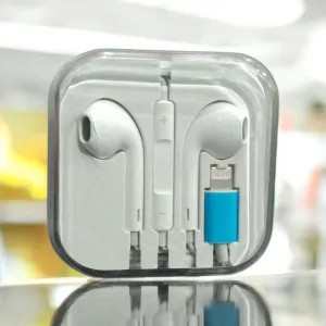 Headset Iphone/ earphone iphone