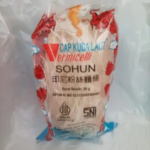 soun cap kuda laut (soun naga) 50g