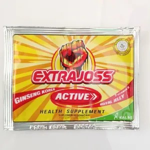 Extra Joss 5g
