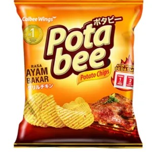 Potabee Ayam Bakar 95g