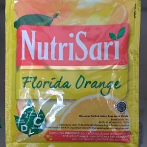Nutrisari Florida Orange