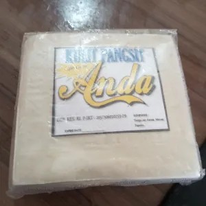 ANDA KULIT PANGSIT BESAR