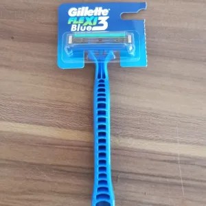 Gillette Flexi 3 Blue