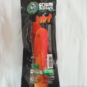 So Good Sosis Jepang Hot