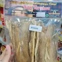 Ikan Asin Tarakan Navi