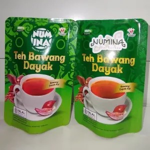 teh bawang dayak