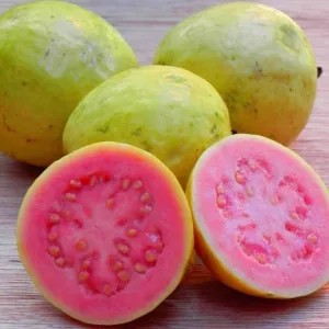 Jambu Merah 1 Kg 1kg