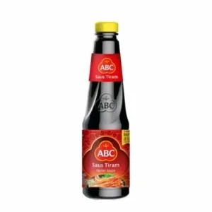 ABC Saos Tiram botol 195 mL