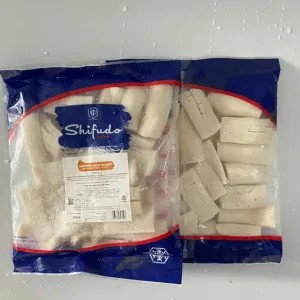 Shifudo Cumi Flower 250gr