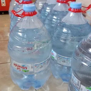 Galon le mineral 15liter 15L