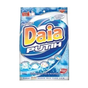 Daia Putih 800 gr