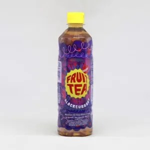 Fruit Tea