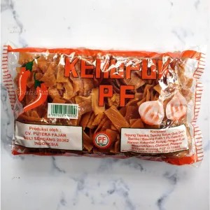 Kerupuk PF