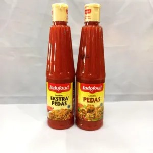 Sambal Indofood